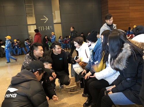 电竞实时数据网