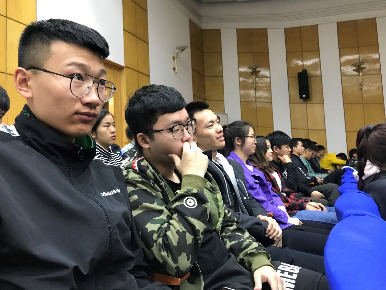电竞实时数据网