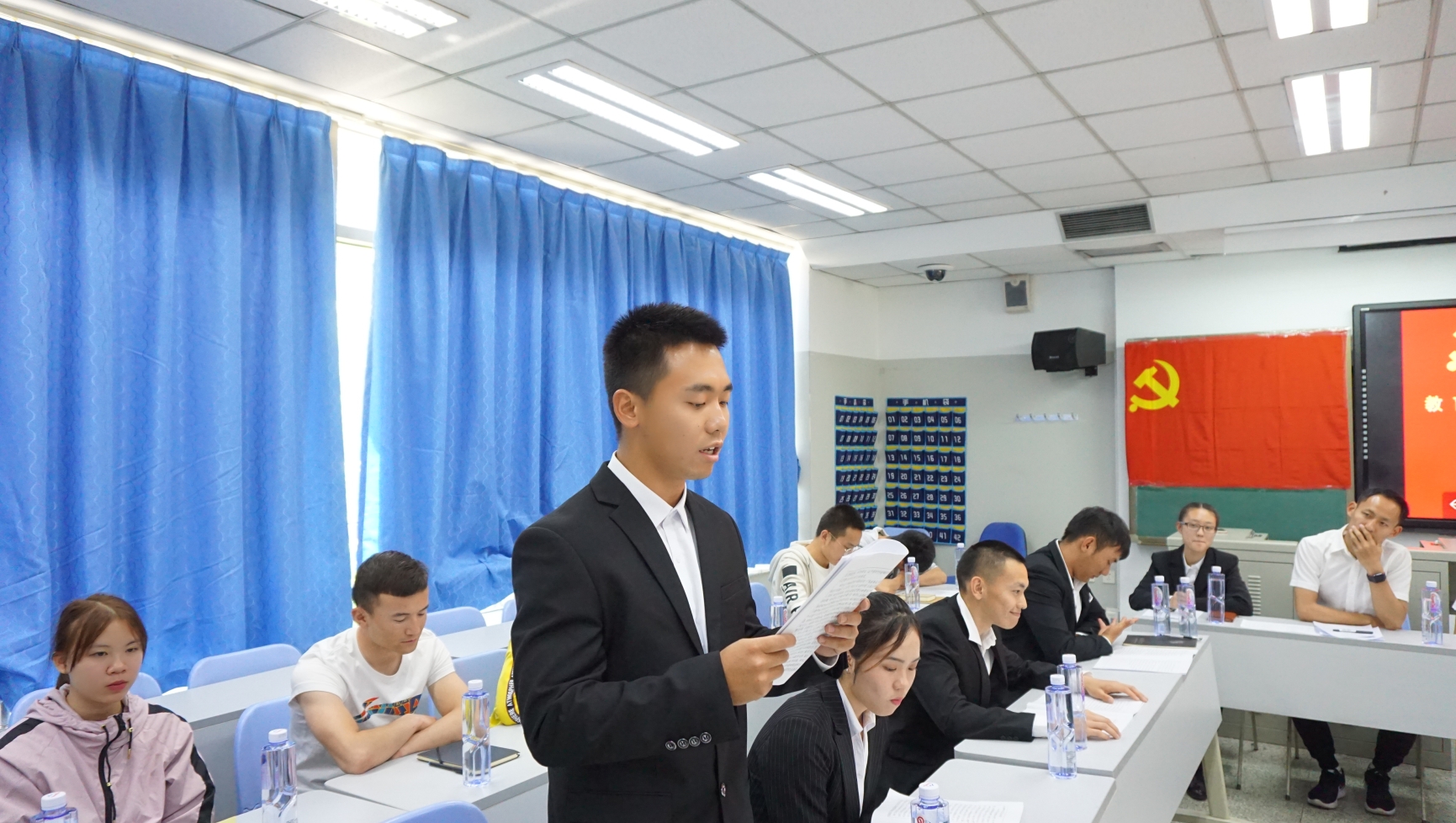电竞实时数据网