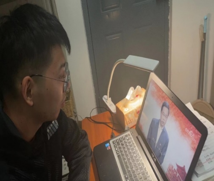电竞实时数据网