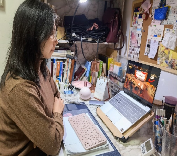 电竞实时数据网