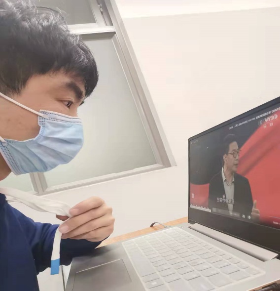 电竞实时数据网