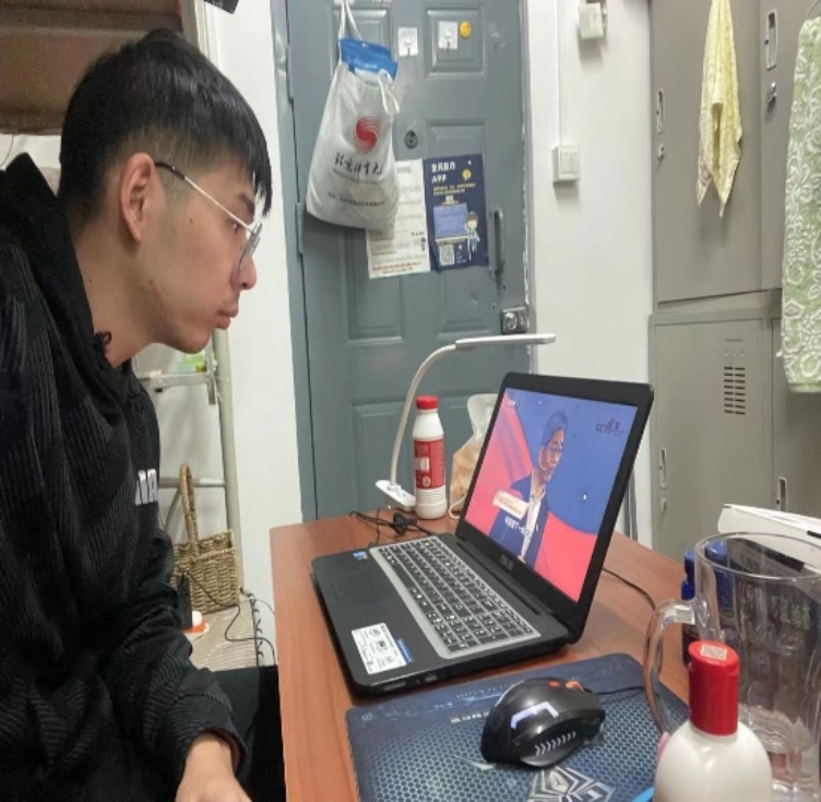 电竞实时数据网