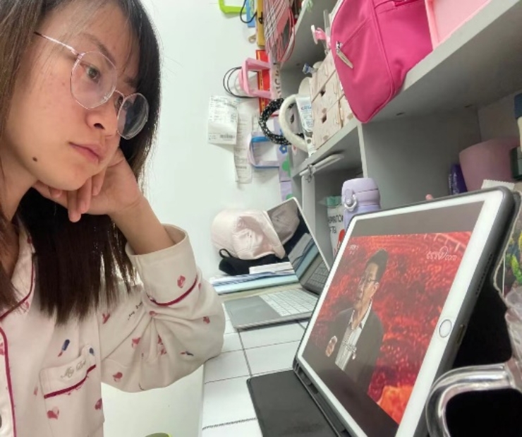电竞实时数据网