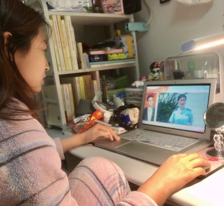 电竞实时数据网