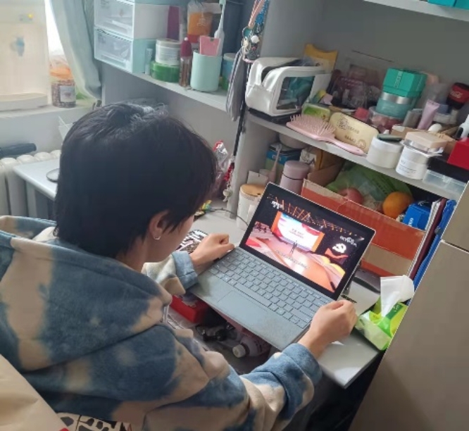 电竞实时数据网