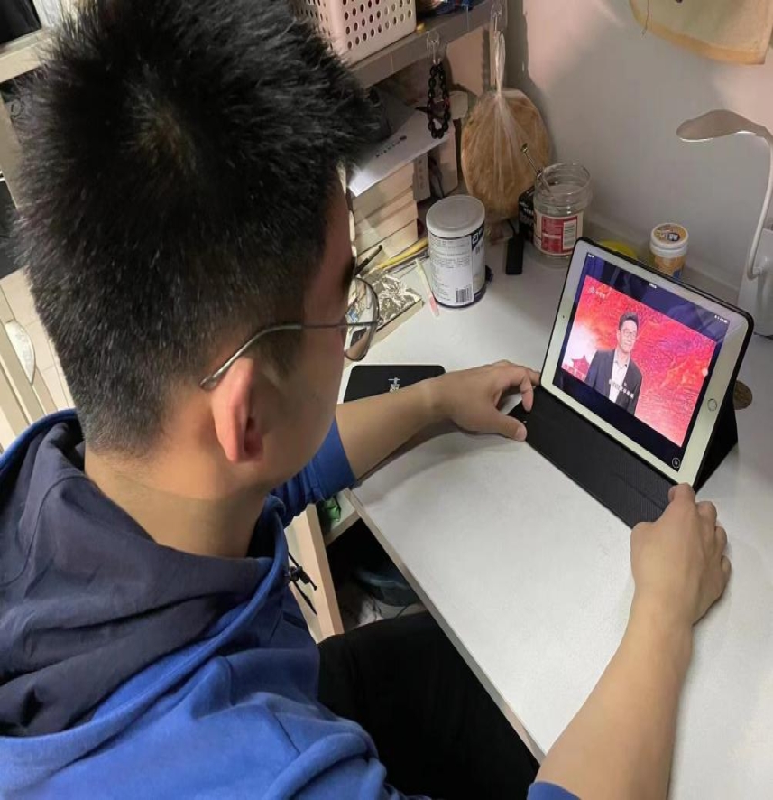 电竞实时数据网