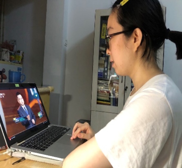 电竞实时数据网
