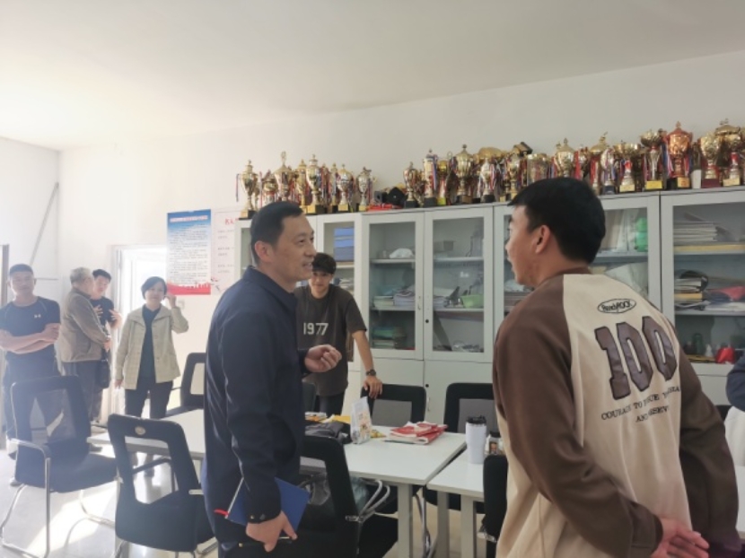 电竞实时数据网