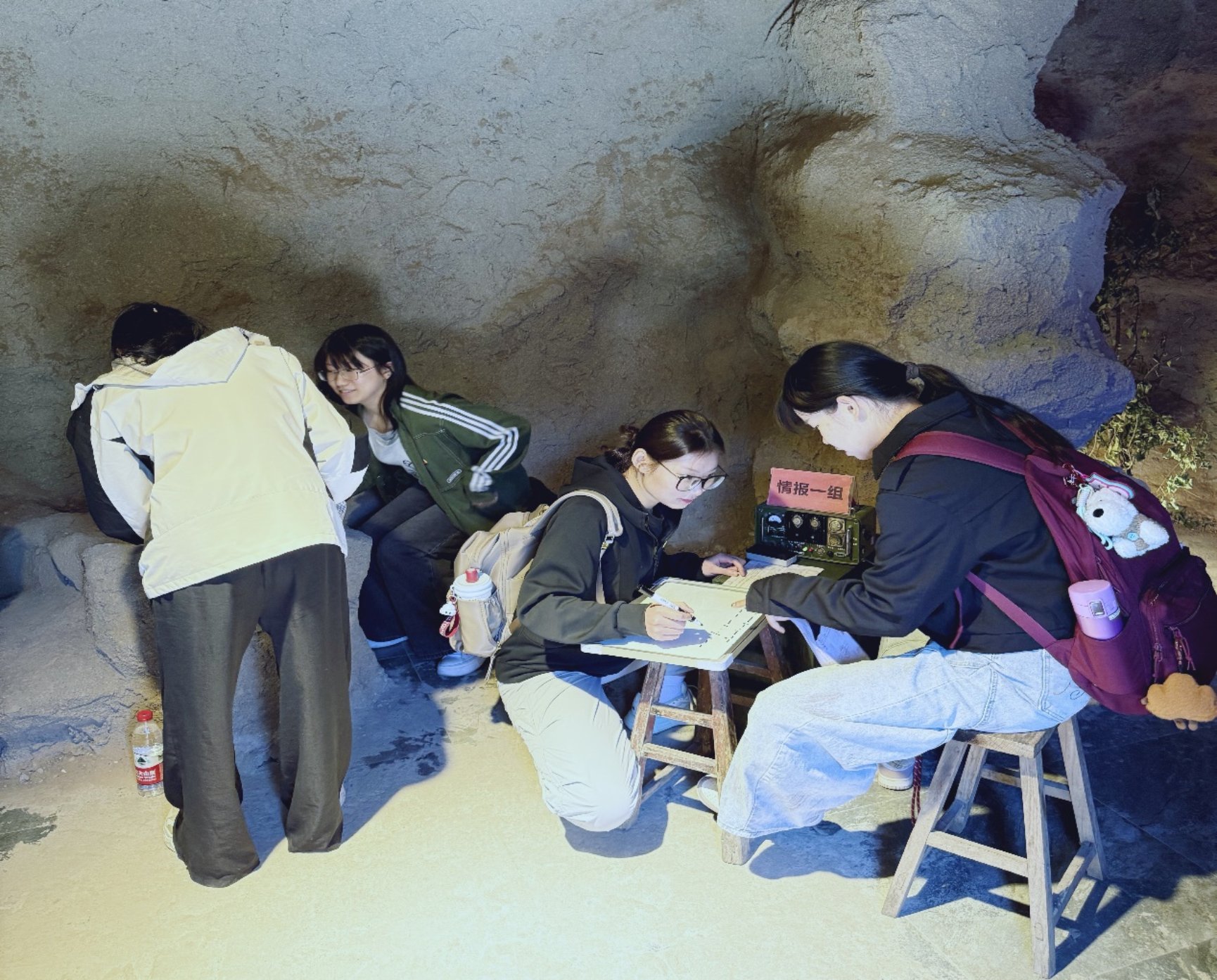 电竞实时数据网